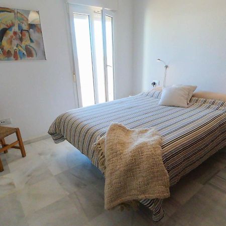 Terraza Trafalgar Apartamento Tipo Penthouse Con Enorme Terraza Y Vistas Al Mar Conil De La Frontera Εξωτερικό φωτογραφία