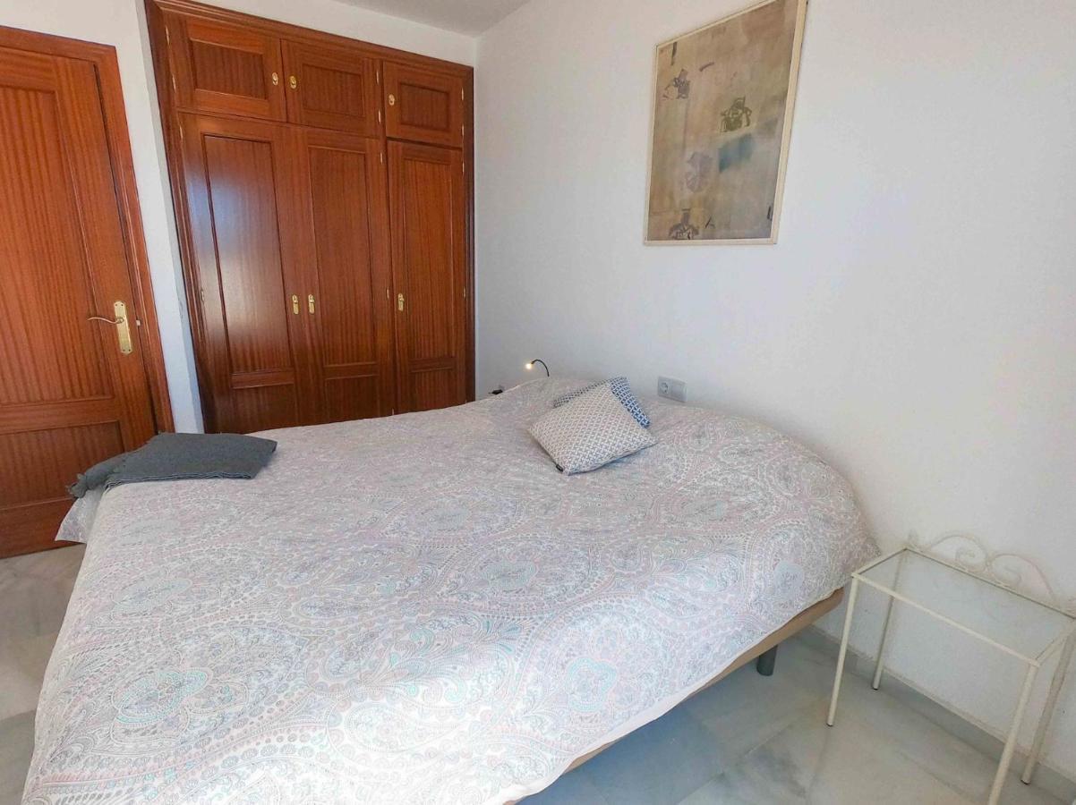 Terraza Trafalgar Apartamento Tipo Penthouse Con Enorme Terraza Y Vistas Al Mar Conil De La Frontera Εξωτερικό φωτογραφία