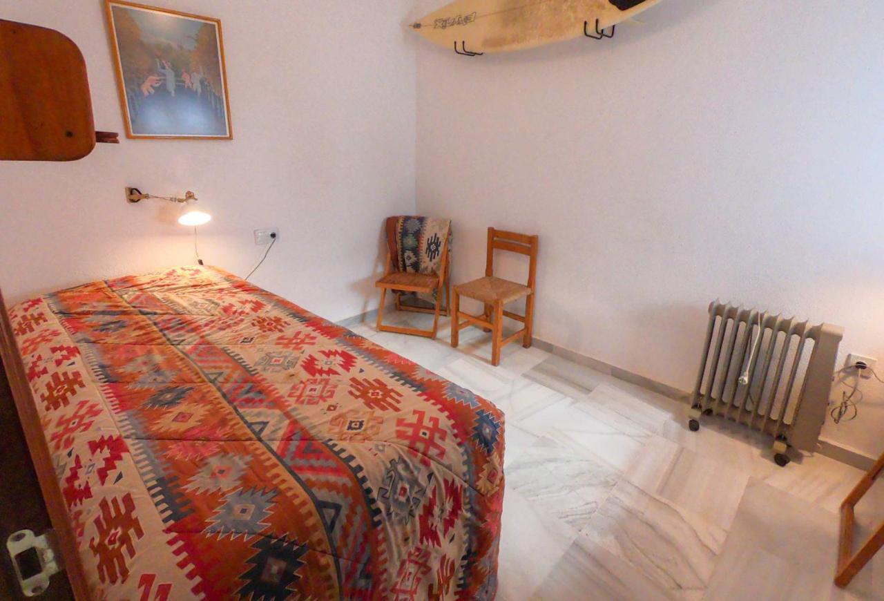 Terraza Trafalgar Apartamento Tipo Penthouse Con Enorme Terraza Y Vistas Al Mar Conil De La Frontera Εξωτερικό φωτογραφία