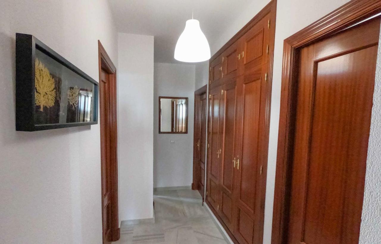 Terraza Trafalgar Apartamento Tipo Penthouse Con Enorme Terraza Y Vistas Al Mar Conil De La Frontera Εξωτερικό φωτογραφία